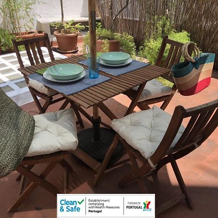 Arroios Bnb Lisboa Eksteriør bilde