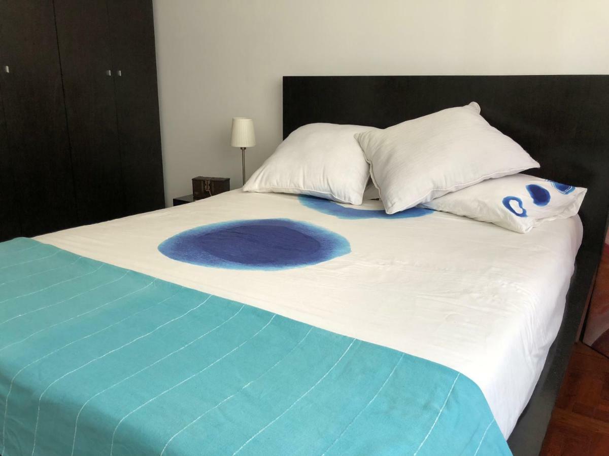 Arroios Bnb Lisboa Eksteriør bilde
