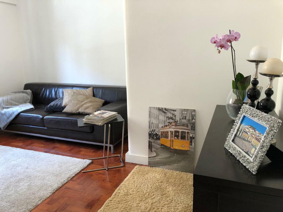 Arroios Bnb Lisboa Eksteriør bilde