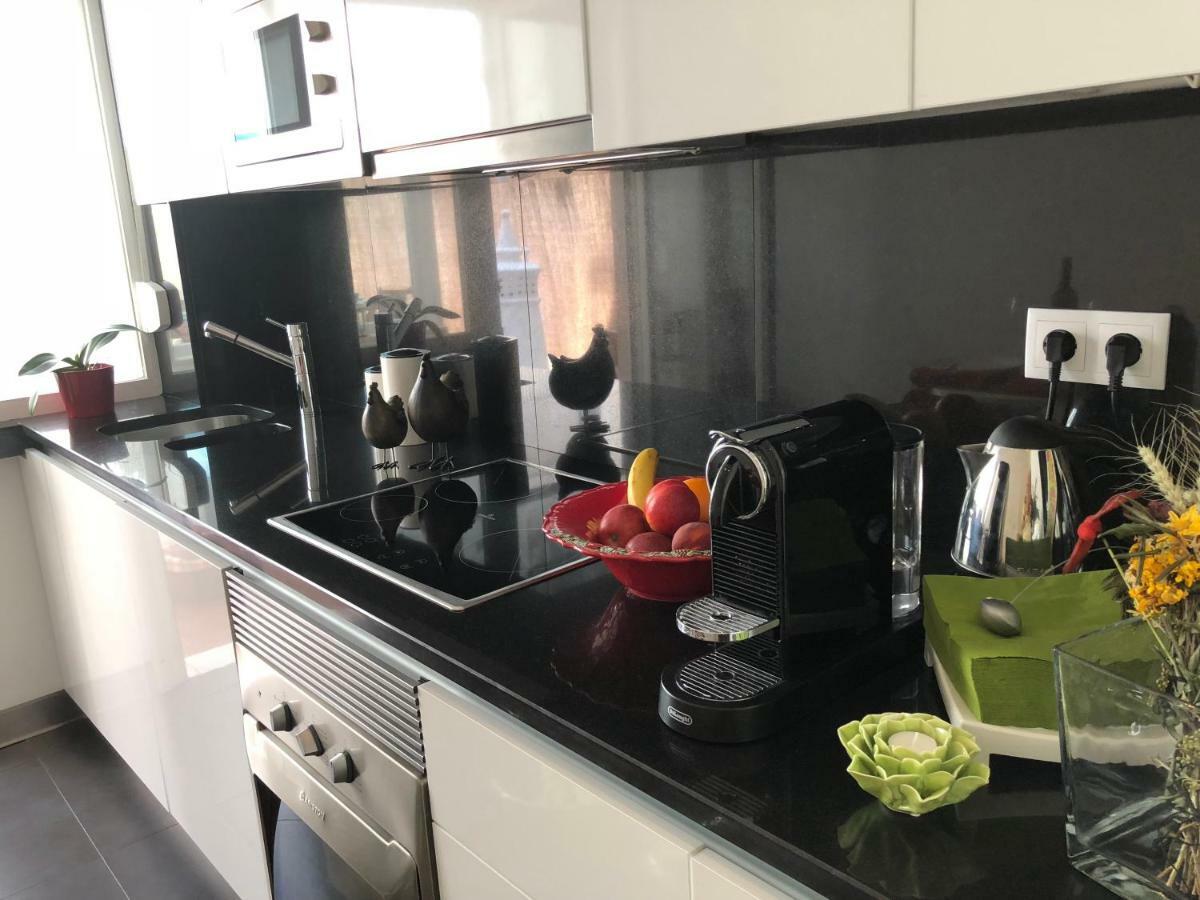 Arroios Bnb Lisboa Eksteriør bilde