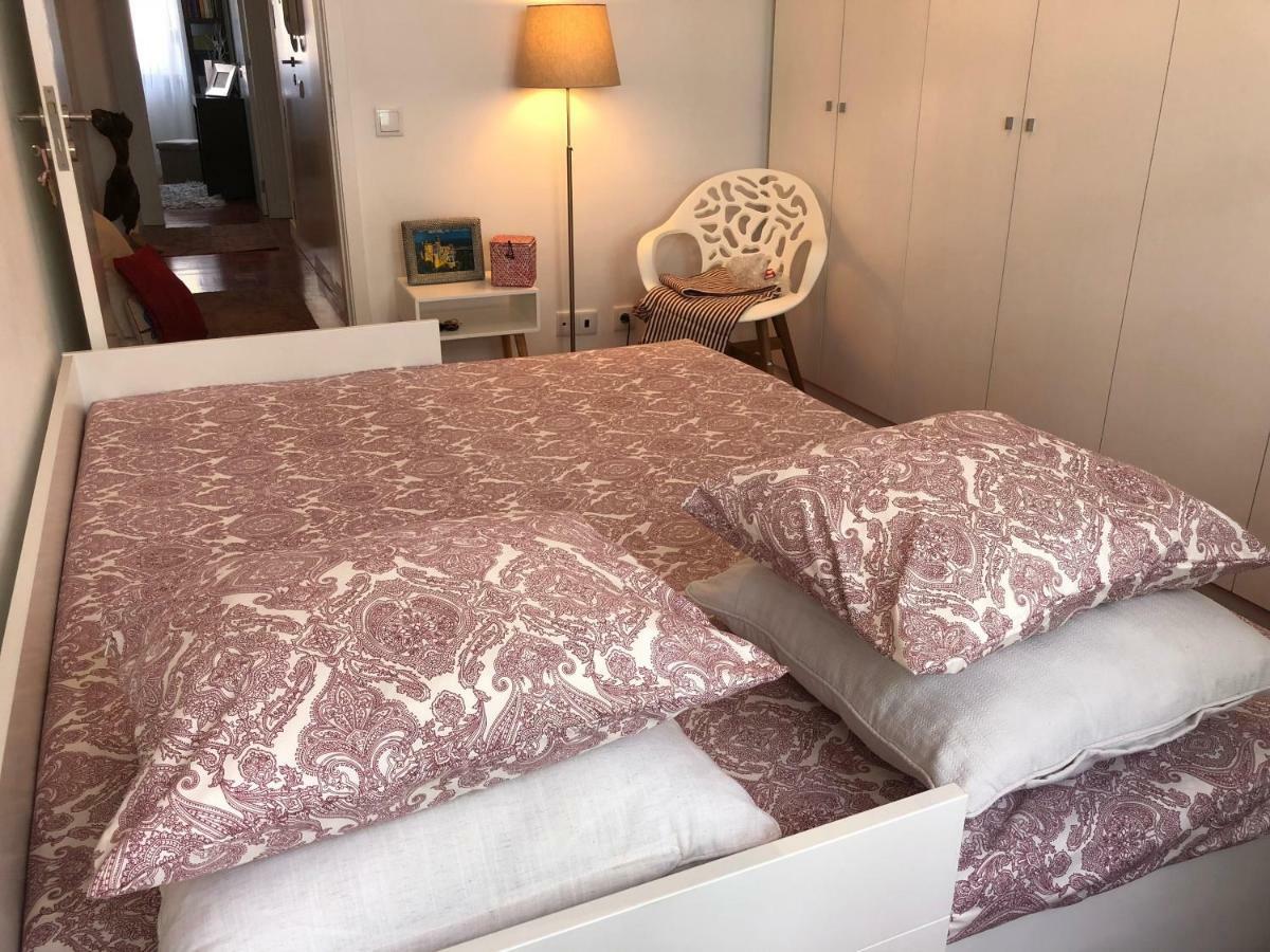 Arroios Bnb Lisboa Eksteriør bilde
