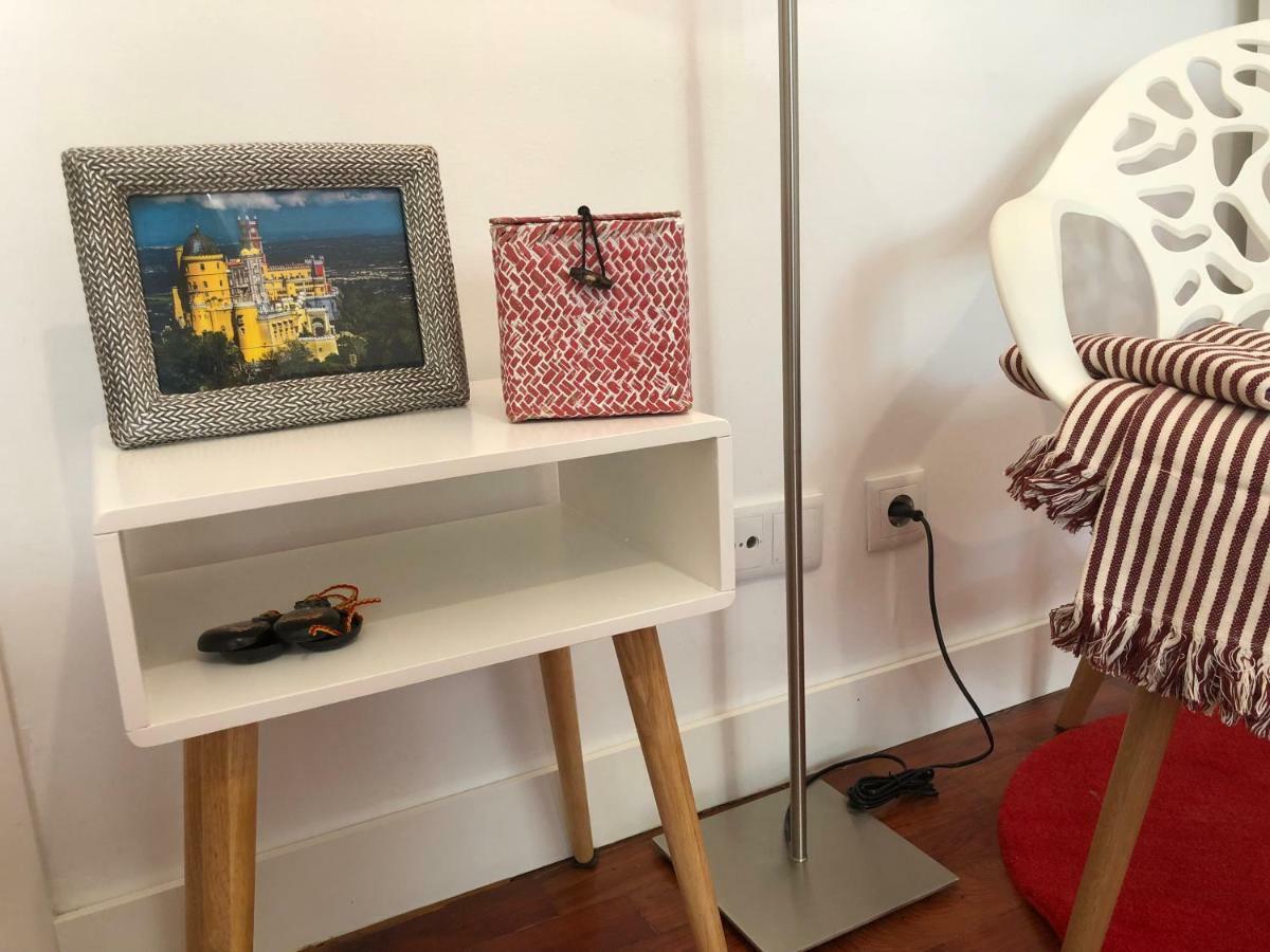 Arroios Bnb Lisboa Eksteriør bilde