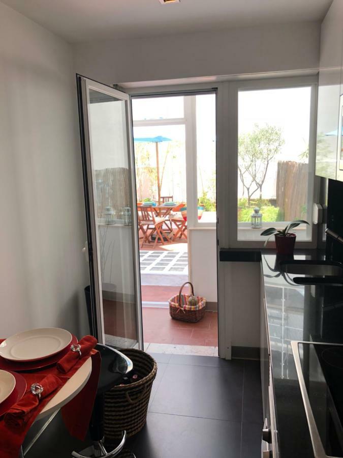 Arroios Bnb Lisboa Eksteriør bilde