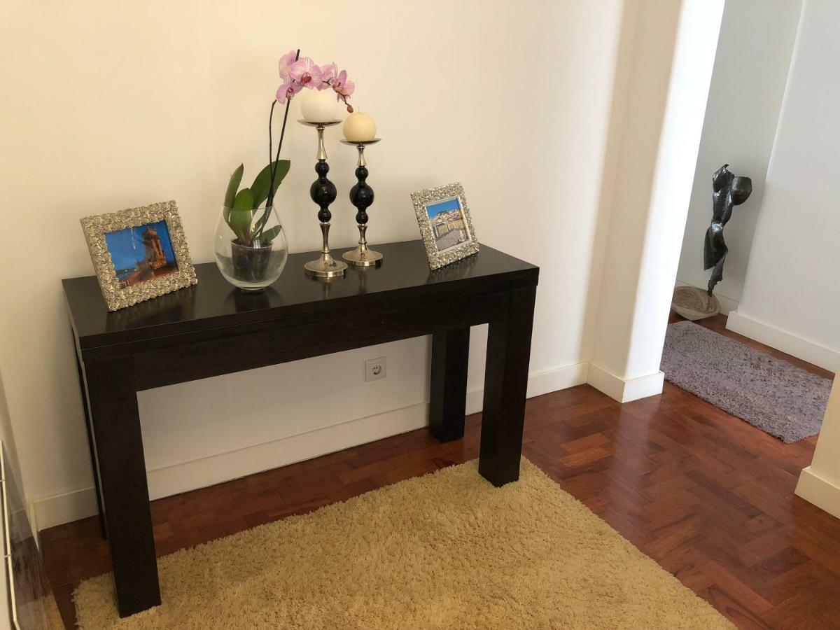 Arroios Bnb Lisboa Eksteriør bilde