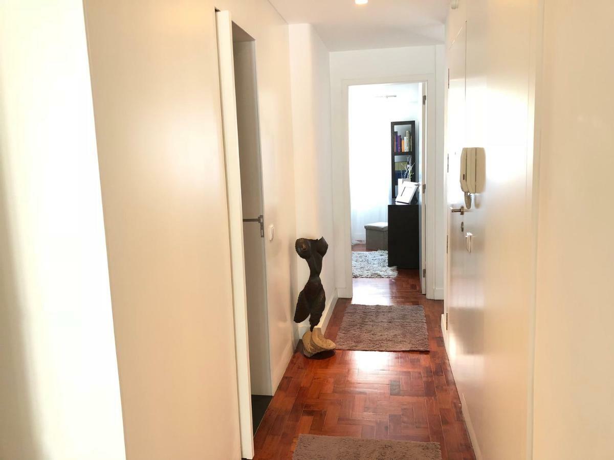 Arroios Bnb Lisboa Eksteriør bilde
