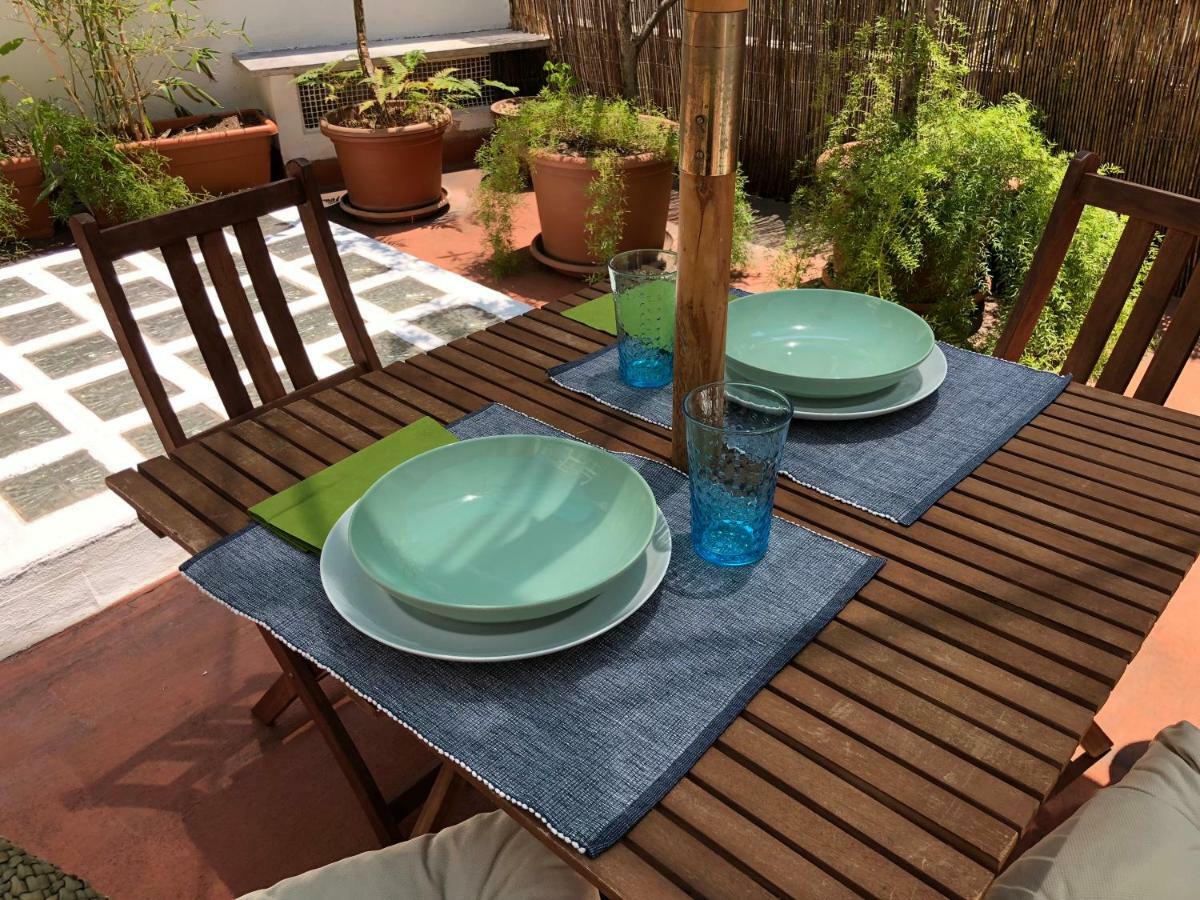 Arroios Bnb Lisboa Eksteriør bilde