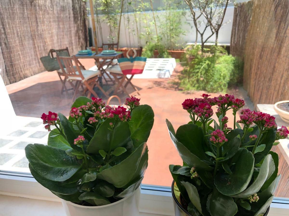 Arroios Bnb Lisboa Eksteriør bilde