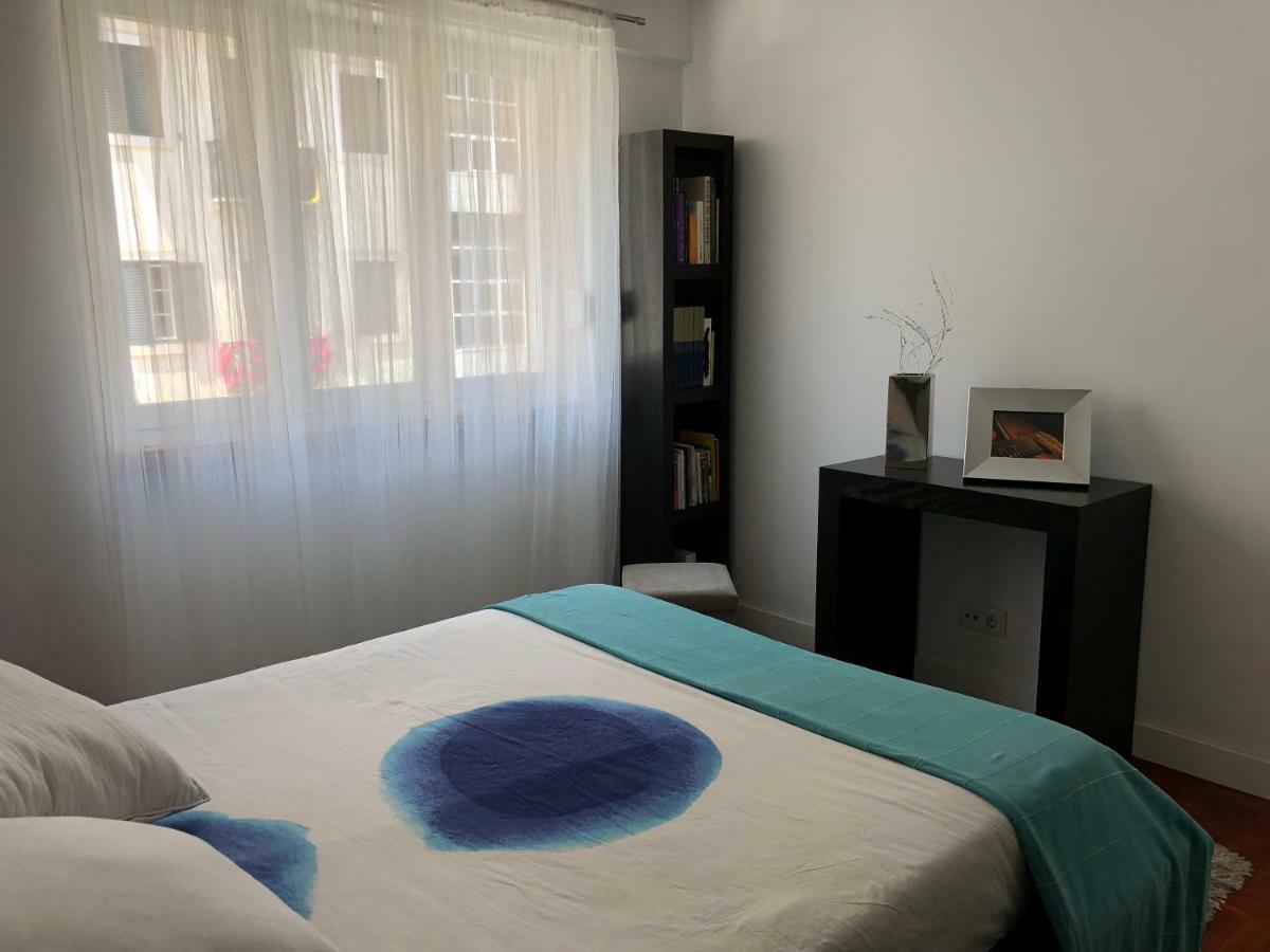 Arroios Bnb Lisboa Eksteriør bilde